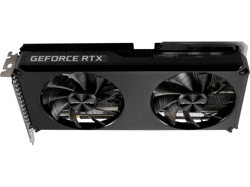 Gainward RTX 3060 GHOST 12GB 完動品-