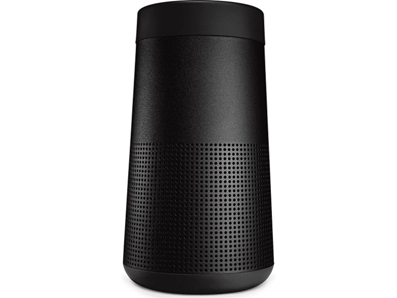 超爆安 SOUNDLINK REVOLVE Black - スピーカ 