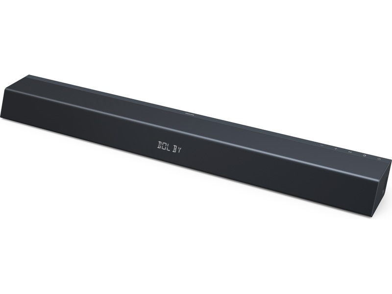 Philips TAB8205/10 soundbar Soundbars