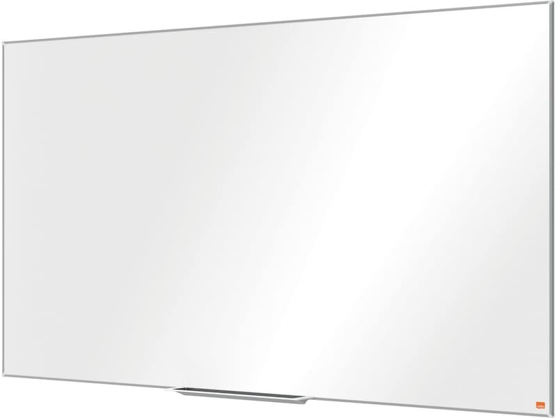 Nobo Whiteboard Impression Pro Widescreen 70" Nano Clean magnetisk tavla Whiteboards