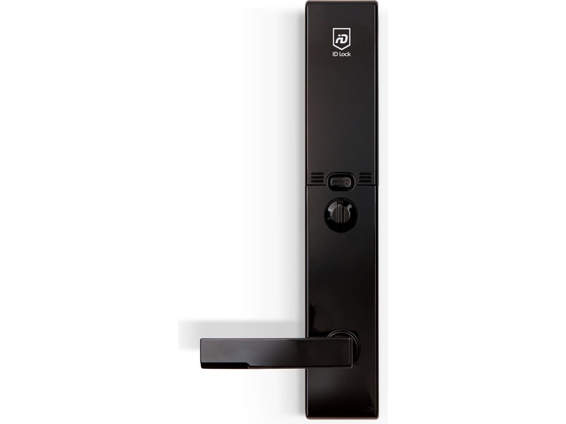 ID Lock 150 Elektroniskt dörrlås -Demo - Demo hem u0026 hushåll