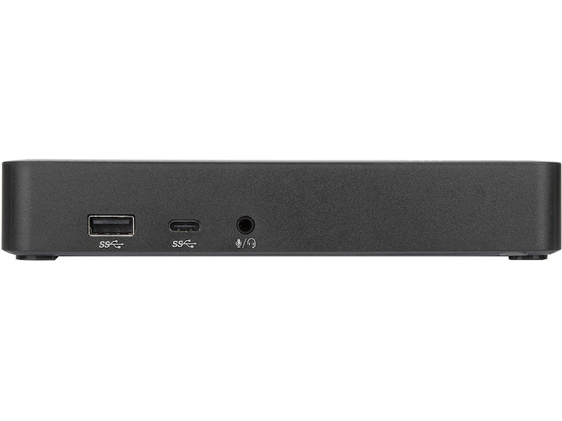 Targus USB-C Dual 4K 65W Dock  -B-Grade Demo övrigt i datorer