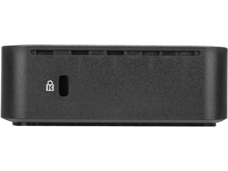 Targus USB-C Dual 4K 65W Dock  -B-Grade Demo övrigt i datorer