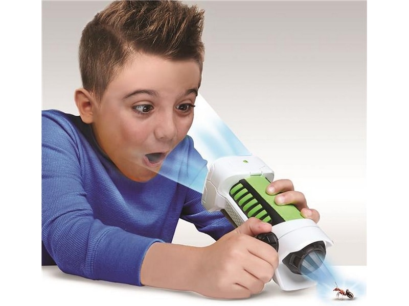 EyeClops Digitalt mikroskop Komplett.se