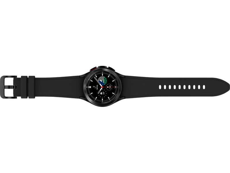 Samsung Galaxy Watch 4 Classic 42mm (black) - Smartwatches - Komplett.se