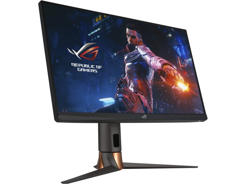 ASUS 27\