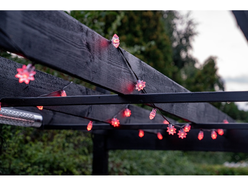 Lite Bulb Moments Smart Stars Strängljus Ljusslingor