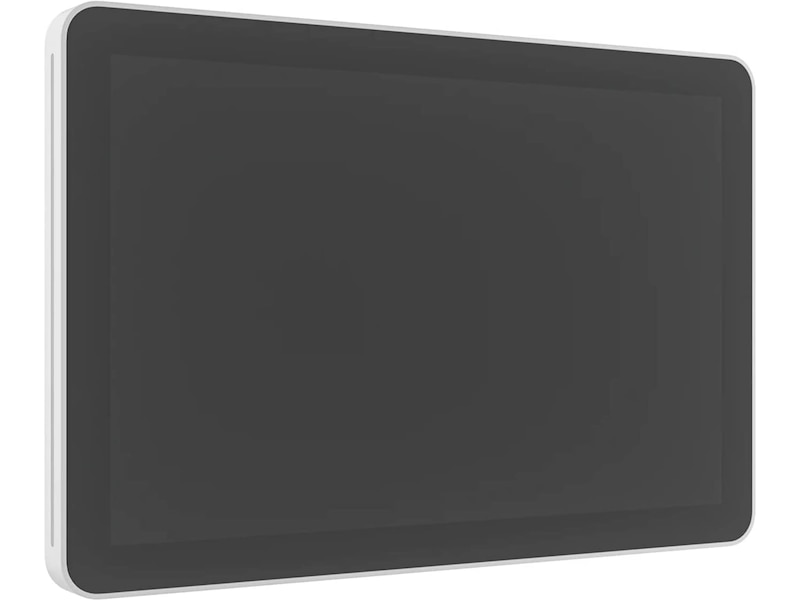 Logitech TAP Scheduler (vit) Videokonferens