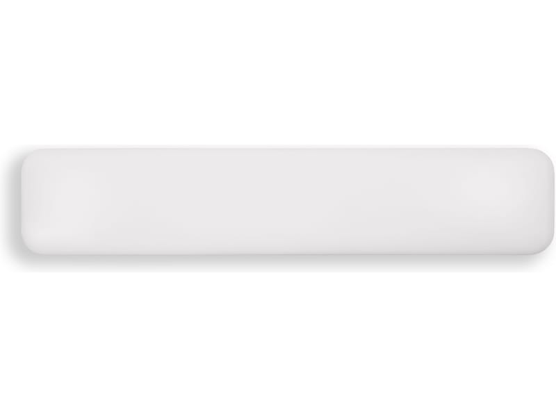 Mill Invisible Panelelement 1050W (vit) Panelelement