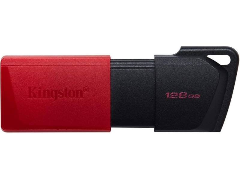 Kingston DataTraveler Exodia M 128GB USB-minnen