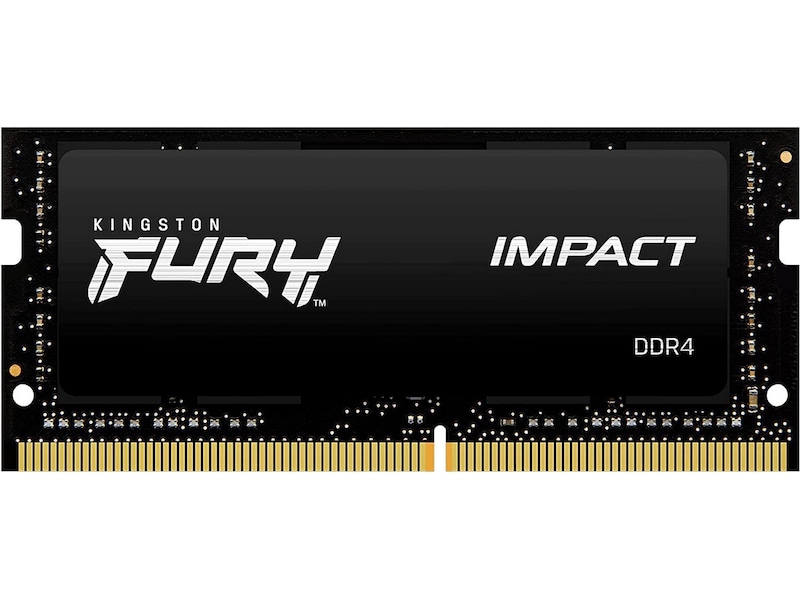 Kingston FURY Impact DDR4 3200 MHz 16GB Minne