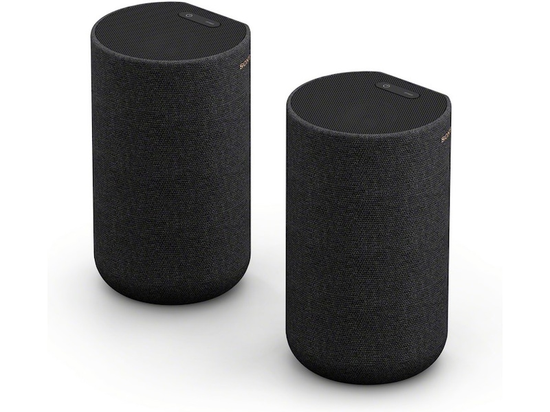 Sony SA-RS5 Premium bakhögtalare -B-Grade Demo Hi-Fi/stereo/DVD