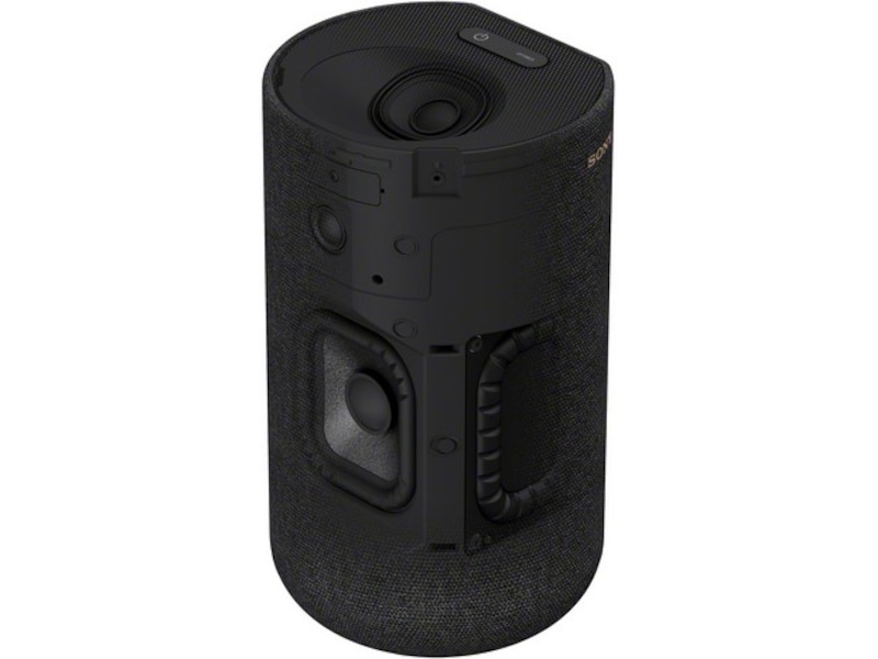 Sony SA-RS5 Premium bakhögtalare -B-Grade Demo Hi-Fi/stereo/DVD