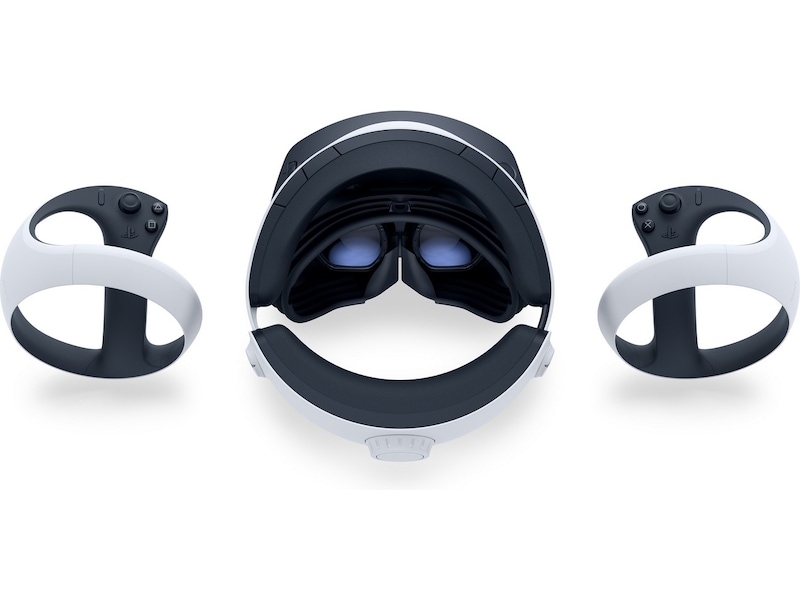 PlayStation VR2 VR glasögon