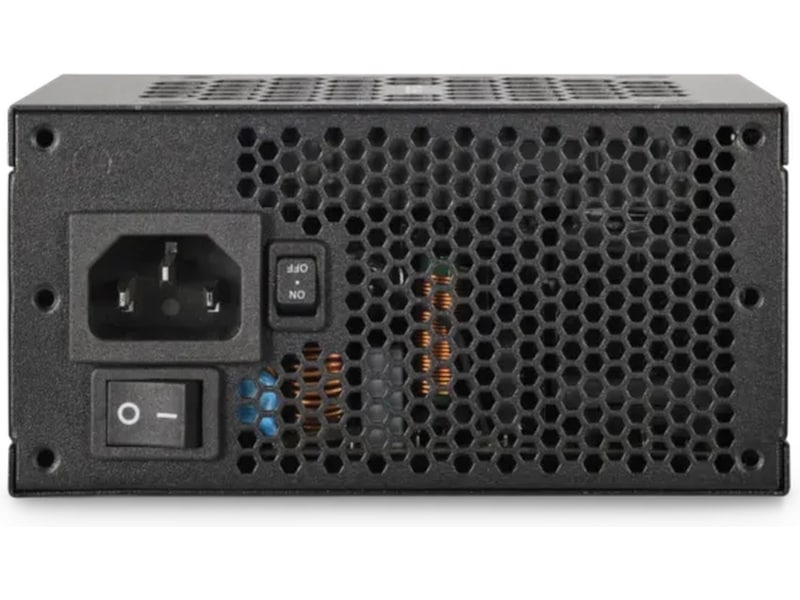 Phanteks Revolt 850W SFX PSU Nätaggregat