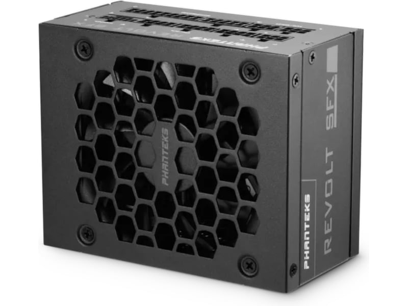 Phanteks Revolt 850W SFX PSU Nätaggregat
