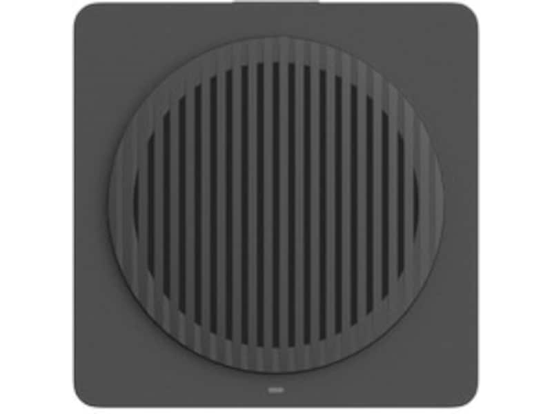 Aqara Smart Video Doorbell G4 dörrklocka (svart) Ringklockor