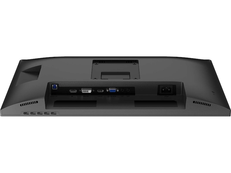 Philips 24" skärm 242S9JML/00 Bildskärmar