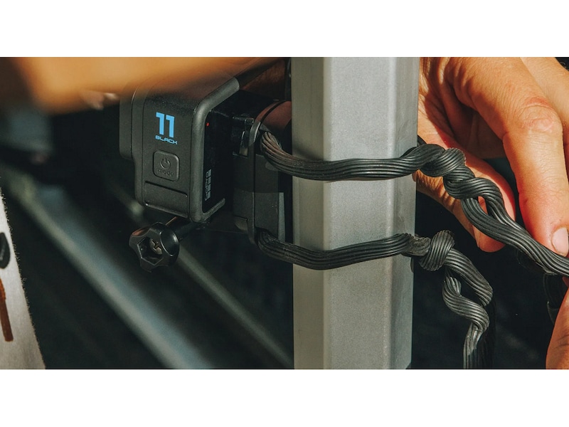 GoPro Gumby Flexible Mount Tillbehörssatser till kameror