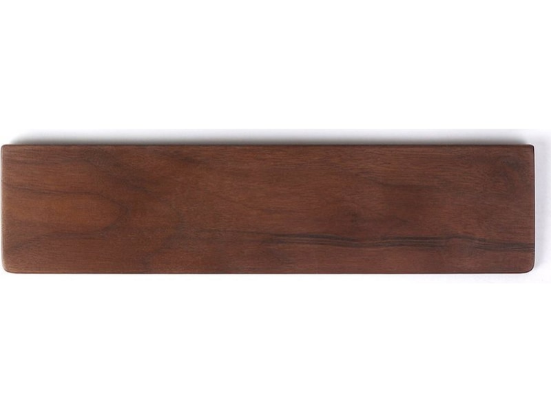 Keychron K3 handledsstöd i trä Tillbehör till gaming tangentbord och mus