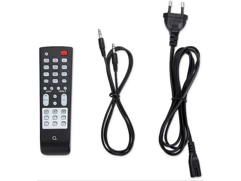 Andersson PYB-4100 Bluetooth-högtalare Trådlös / Bluetooth högtalare