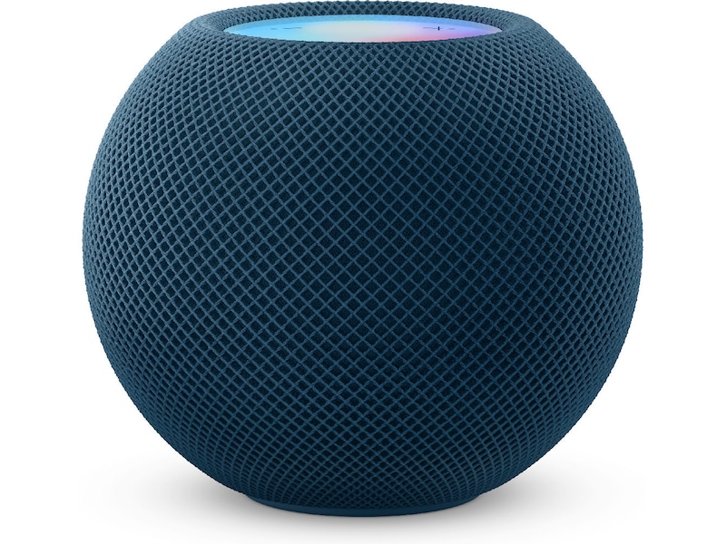 Apple HomePod mini (blå) Högtalare