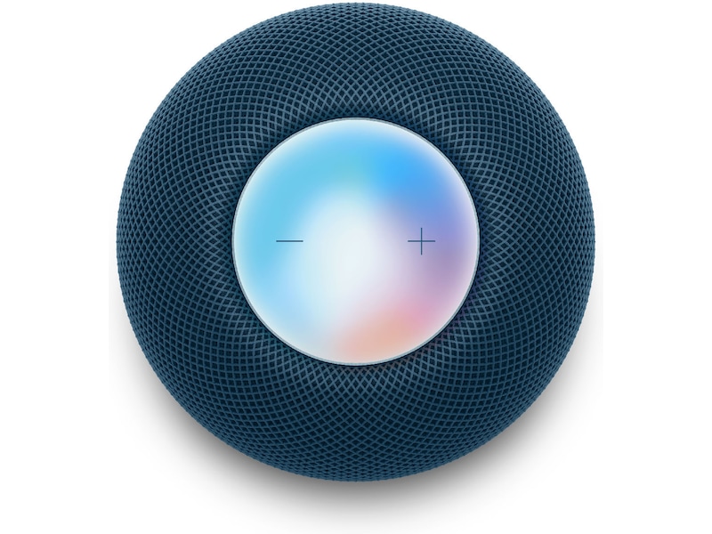 Apple HomePod mini (blå) Högtalare
