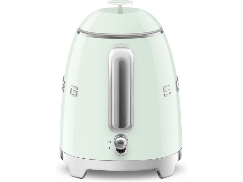Smeg KLF05PGEU Mini vattenkokare (pastellgrön) Vattenkokare