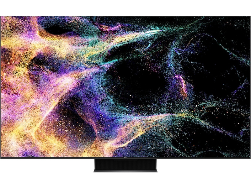 TCL 75" C849 Mini LED 4K Google TV 144Hz 70 - 79 tums TV