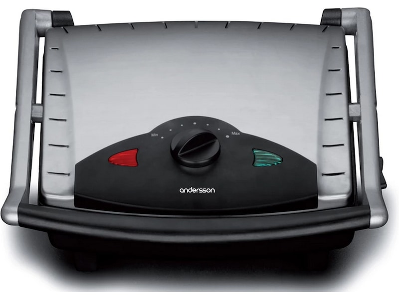 Andersson PIM 3.0 Toast Maker (rostfritt stål) Smörgåsgrillar