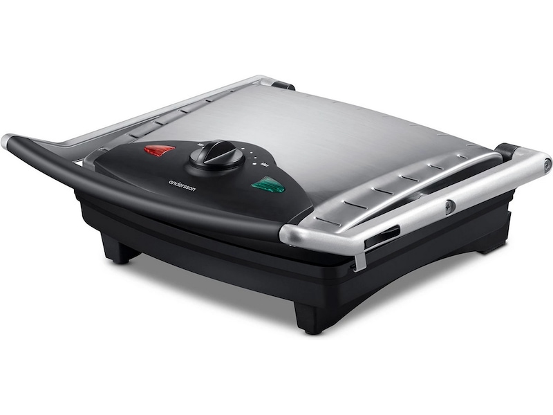 Andersson PIM 3.0 Toast Maker (rostfritt stål) Smörgåsgrillar