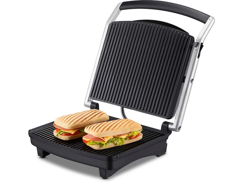 Andersson PIM 3.0 Toast Maker (rostfritt stål) Smörgåsgrillar