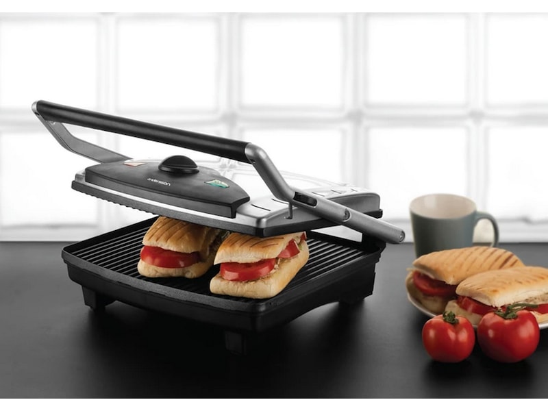 Andersson PIM 3.0 Toast Maker (rostfritt stål) Smörgåsgrillar