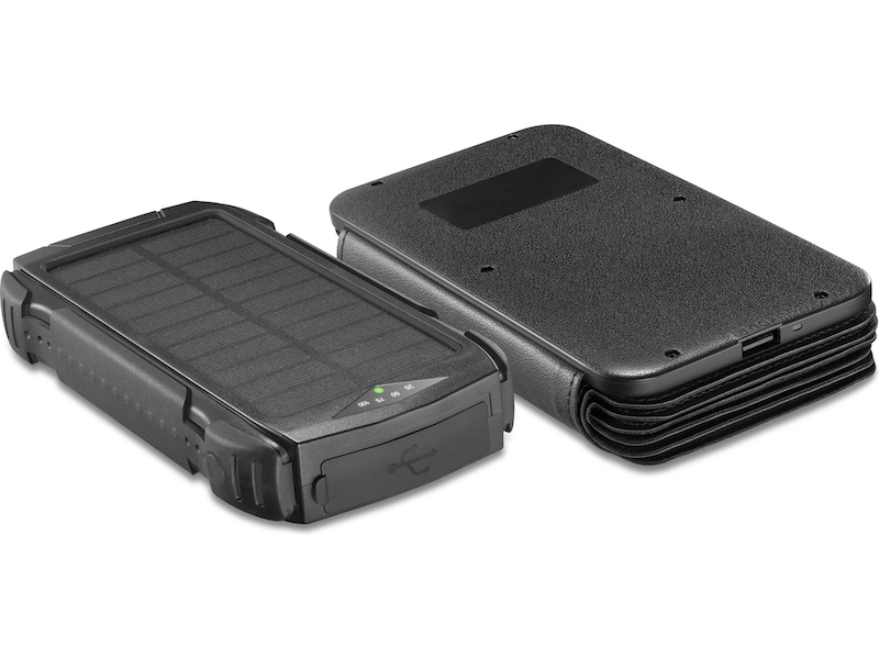 Andersson PRB-S2000 Solar Powerbank 20000 mAh Powerbank