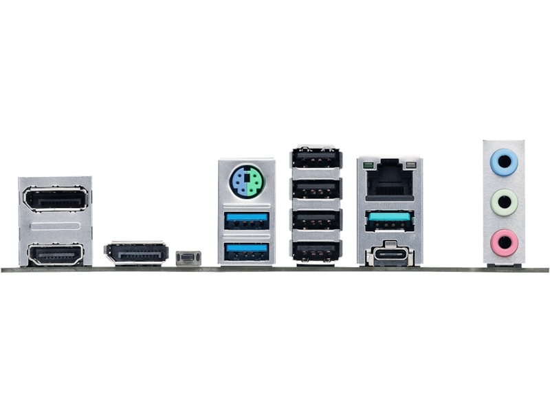 Asus TUF Gaming B650M-E Moderkort AMD Socket