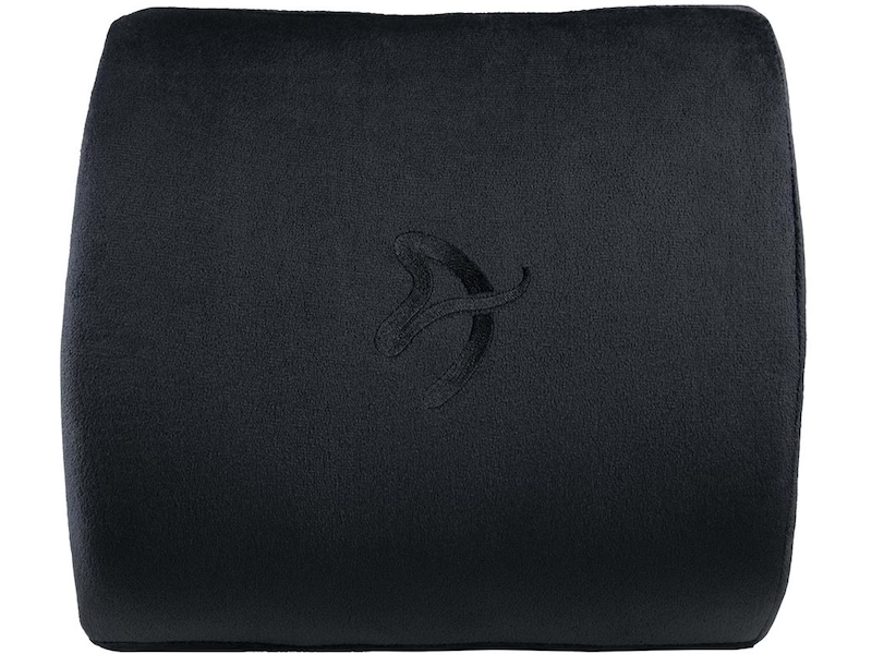 Arozzi Svankstödskudde (svart) Tillbehör till gamingstolar