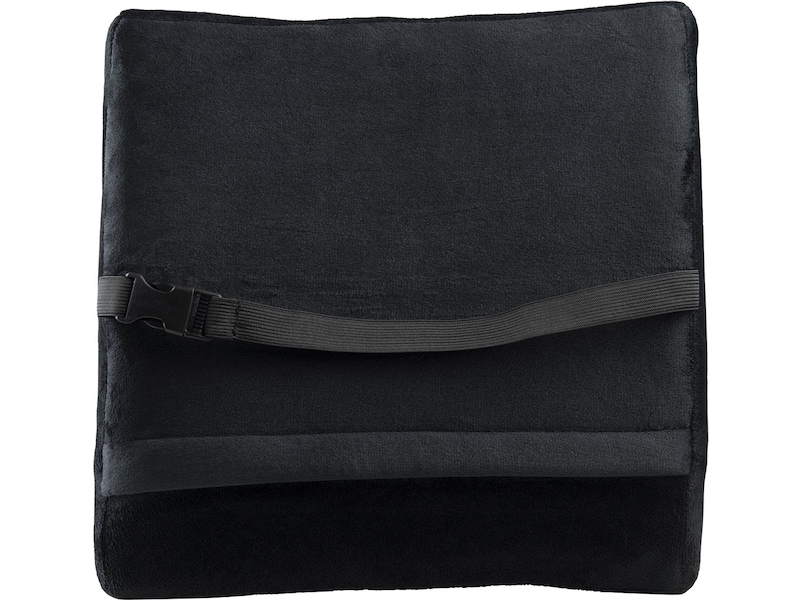 Arozzi Svankstödskudde (svart) Tillbehör till gamingstolar