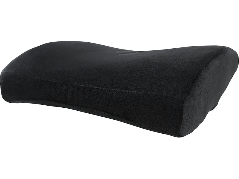 Arozzi Svankstödskudde (svart) Tillbehör till gamingstolar