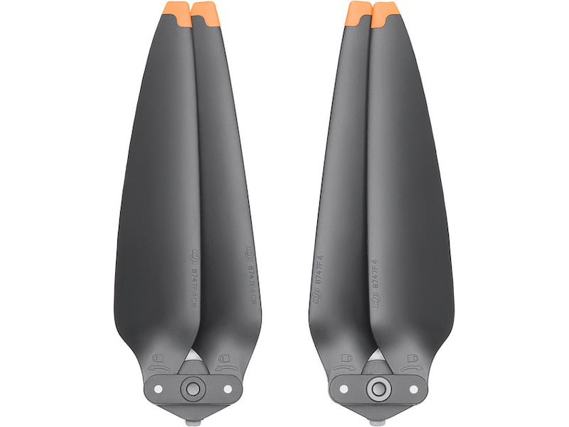 DJI Air 3 Propellers Reservdelar för drönare