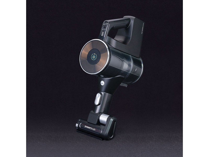 Wilfa Innovac Sensor HS1-SB Sladdlös dammsugare -B-Grade Demo hem & hushåll