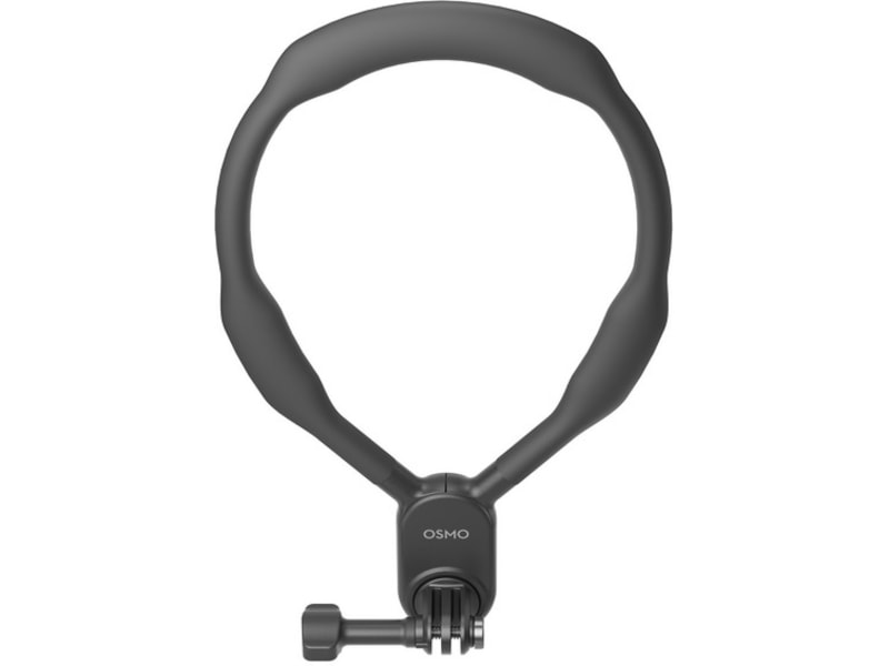 DJI Osmo Action Hanging Neck Mount Tillbehörssatser till kameror