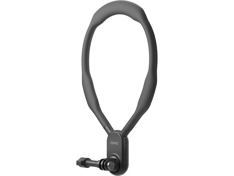 DJI Osmo Action Hanging Neck Mount Tillbehörssatser till kameror