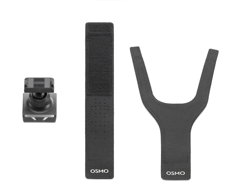 DJI Osmo Action 360° Wrist Strap Tillbehörssatser till kameror