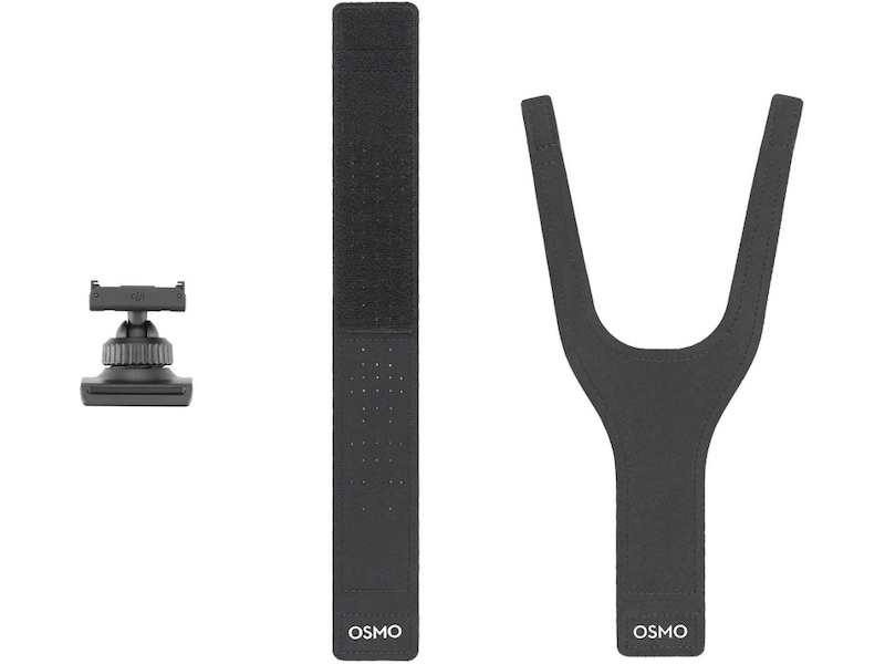 DJI Osmo Action 360° Wrist Strap Tillbehörssatser till kameror