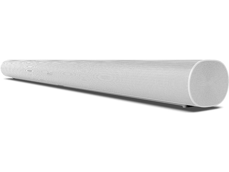Sonos Arc Soundbar (vit) + 2x Era 300 och 1x Sub (Gen3) Soundbars