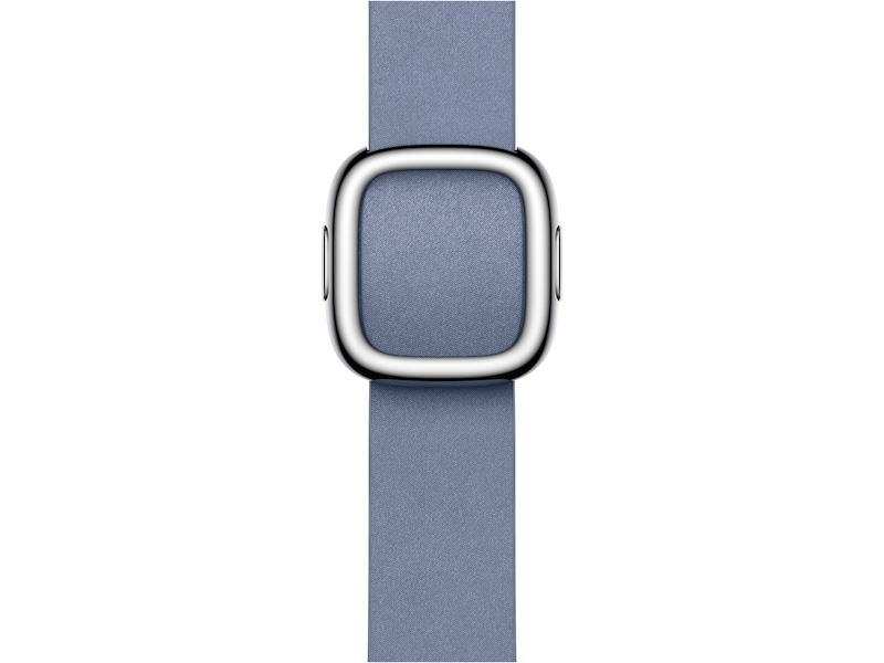 Apple Watch 41mm Modern Buckle S (lavendelblå) Armband
