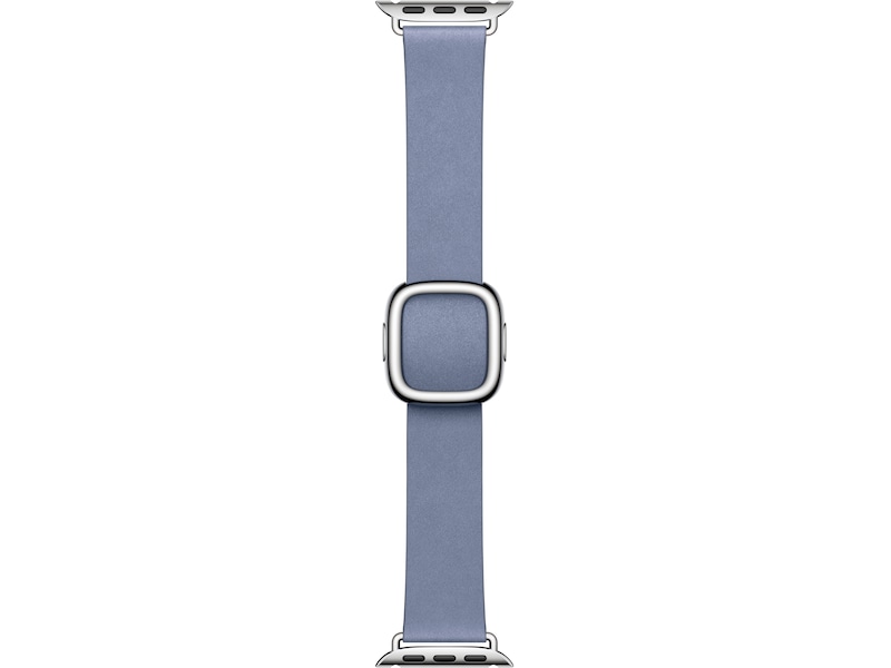 Apple Watch 41mm Modern Buckle S (lavendelblå) Armband