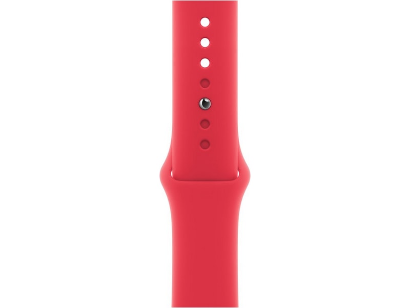 Apple Watch 41mm Sportband (PRODUCT)RED Armband