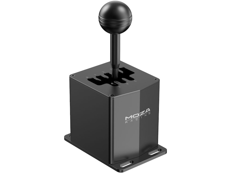 Moza Racing HGP H-Shifter Ratt och pedaler