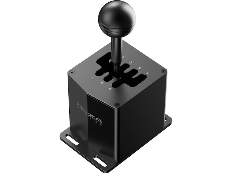 Moza Racing HGP H-Shifter Ratt och pedaler